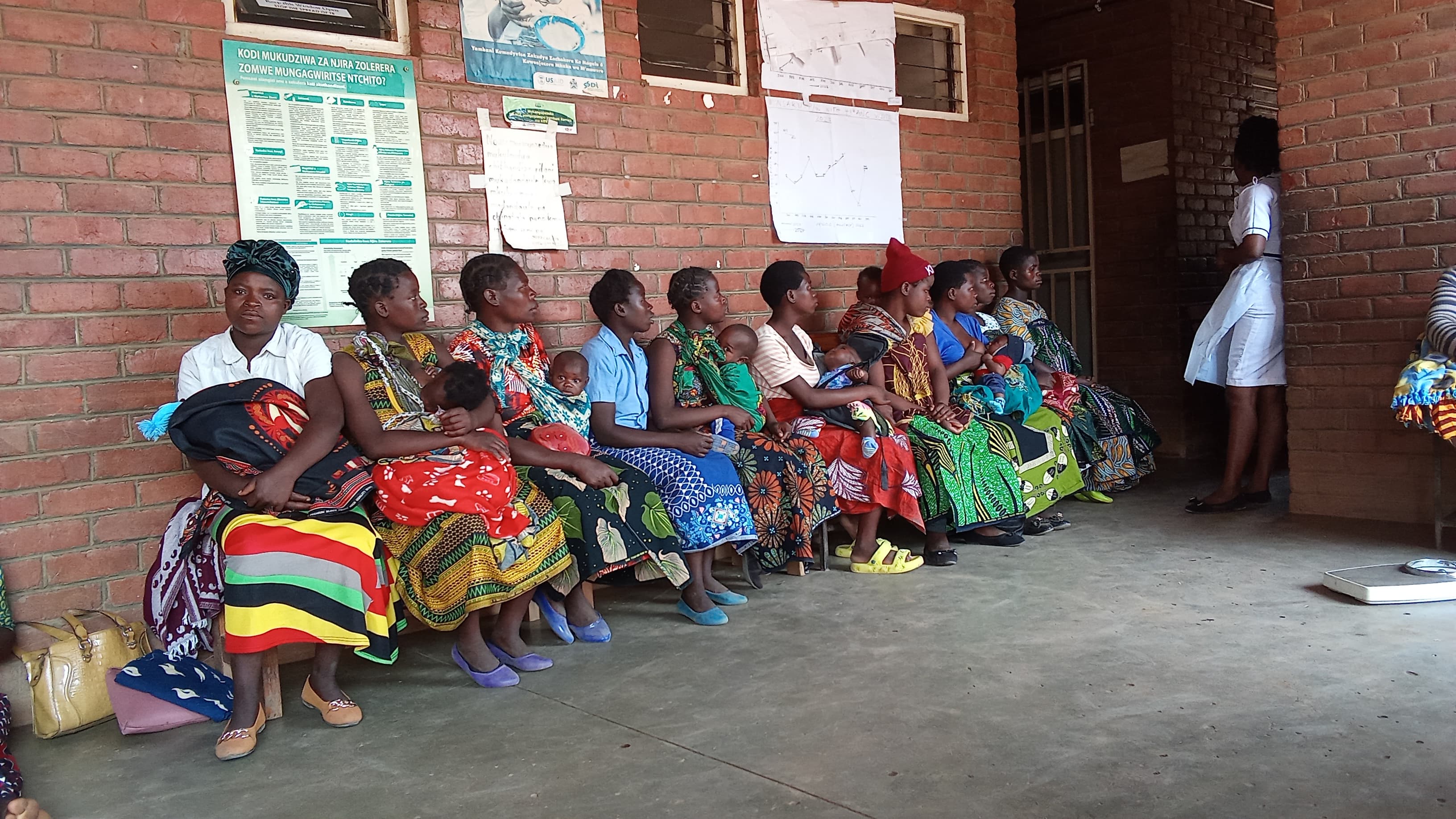 Facility-Based Interventions