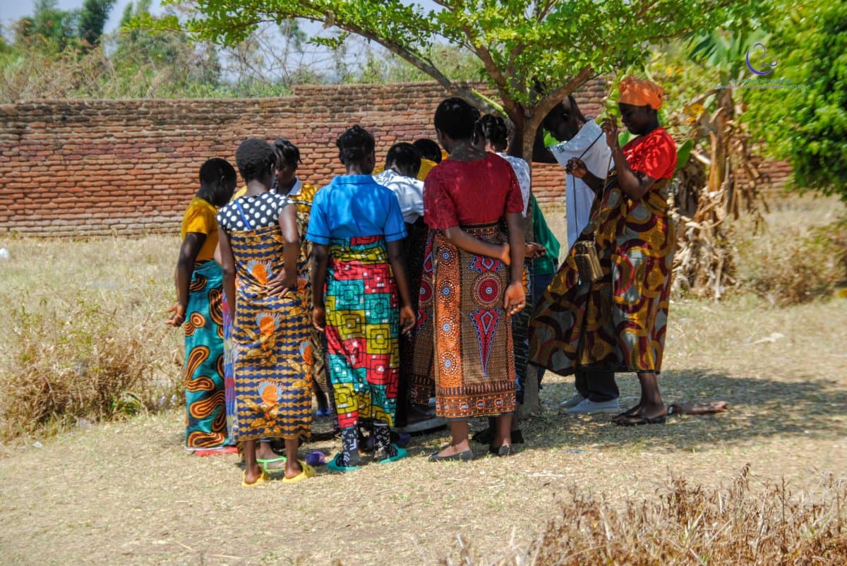 Traditional Authority Kalolo