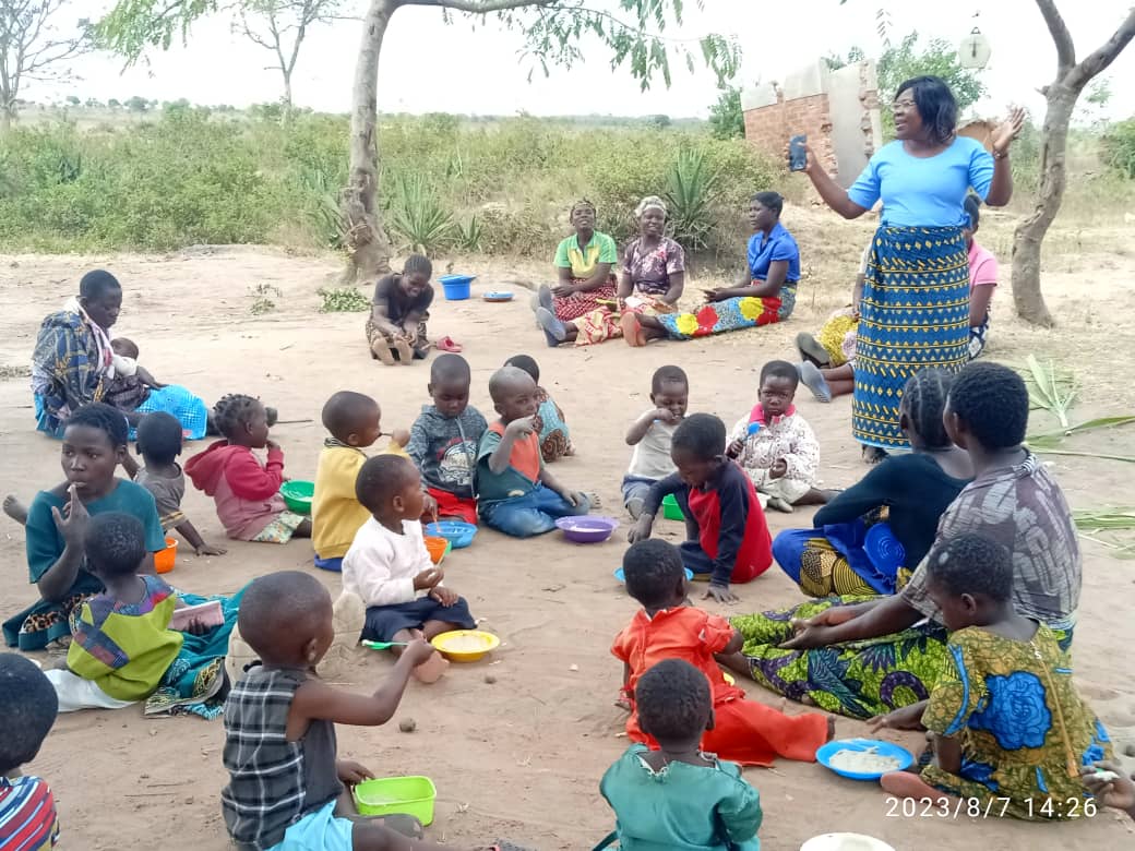 Smile Mums Foundation Programs