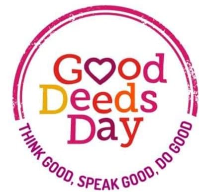 Good deeds day