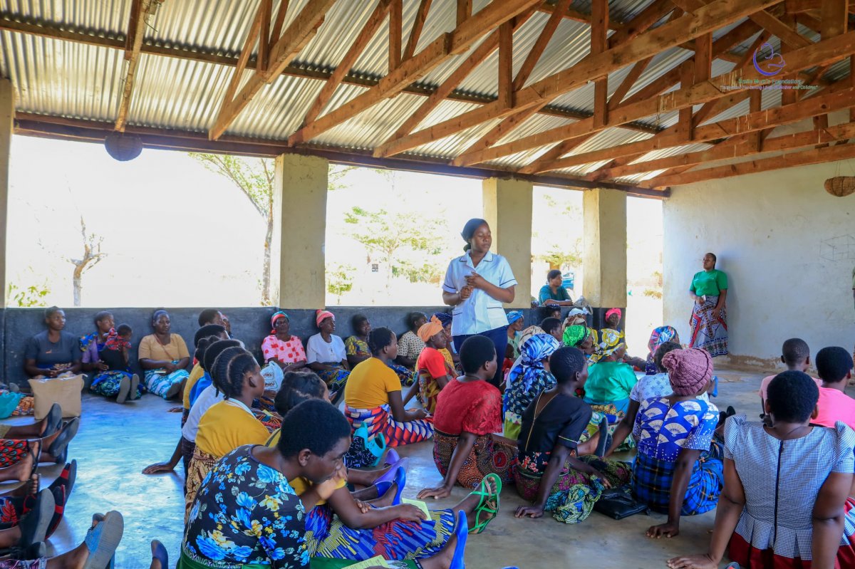 Beating Malnutrition